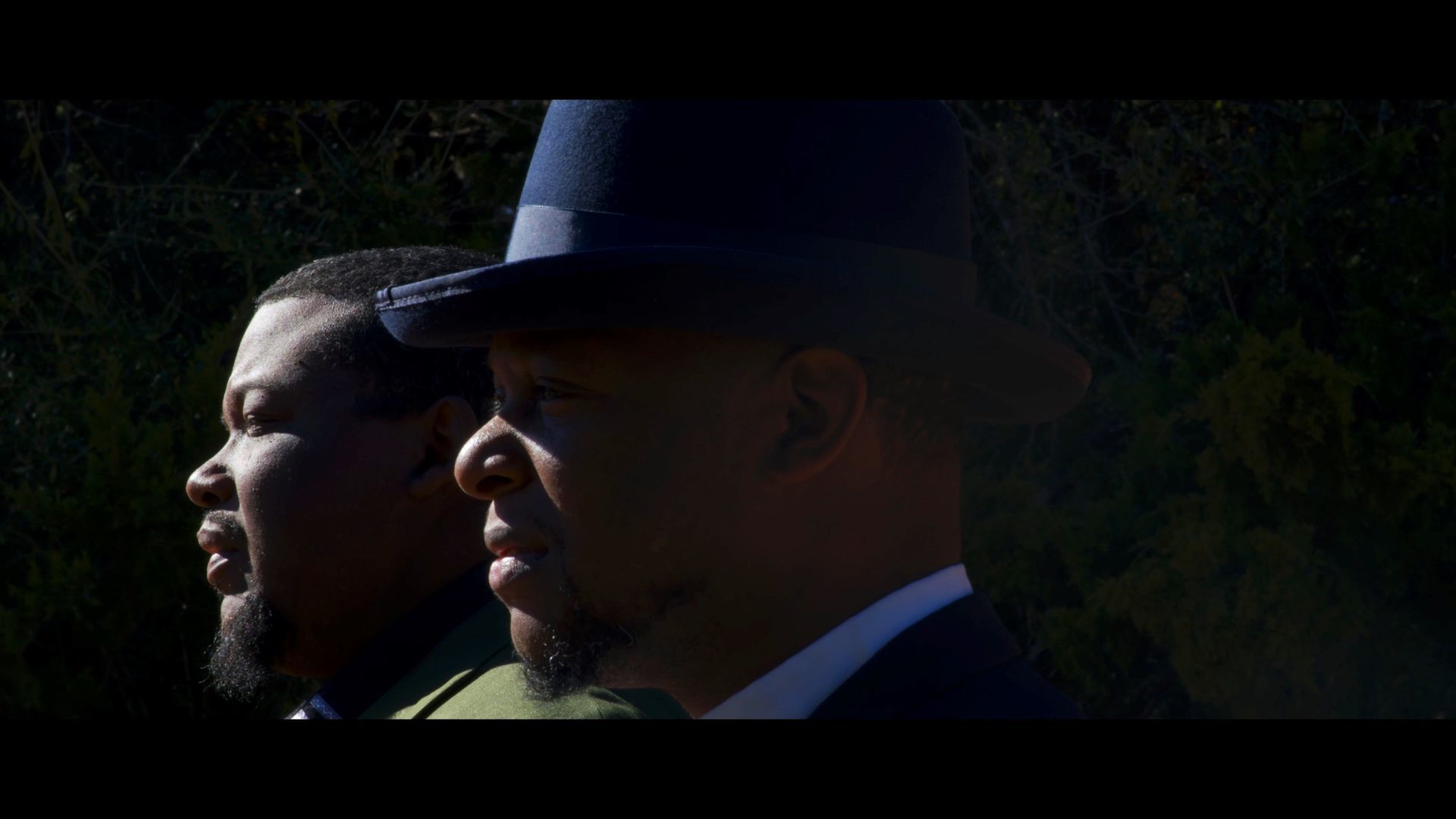 "Black Wall Street Burning" movie